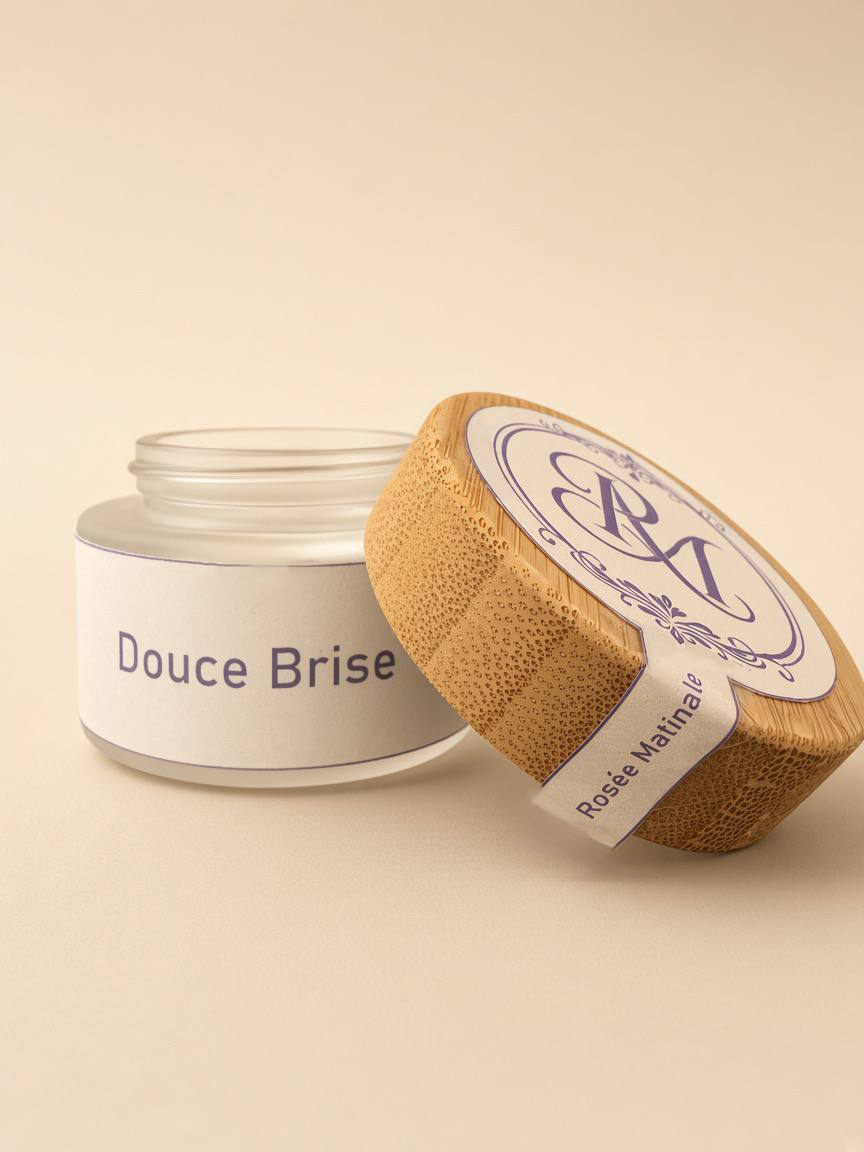 Rosée Classique Moisturizing Handcream