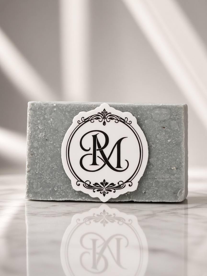 oatmeal shea soap