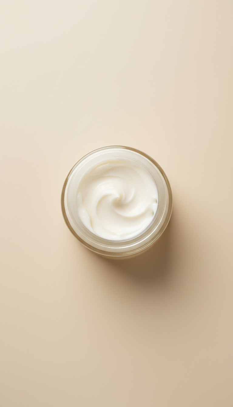 Sage & Oat Nourishing Hand Cream