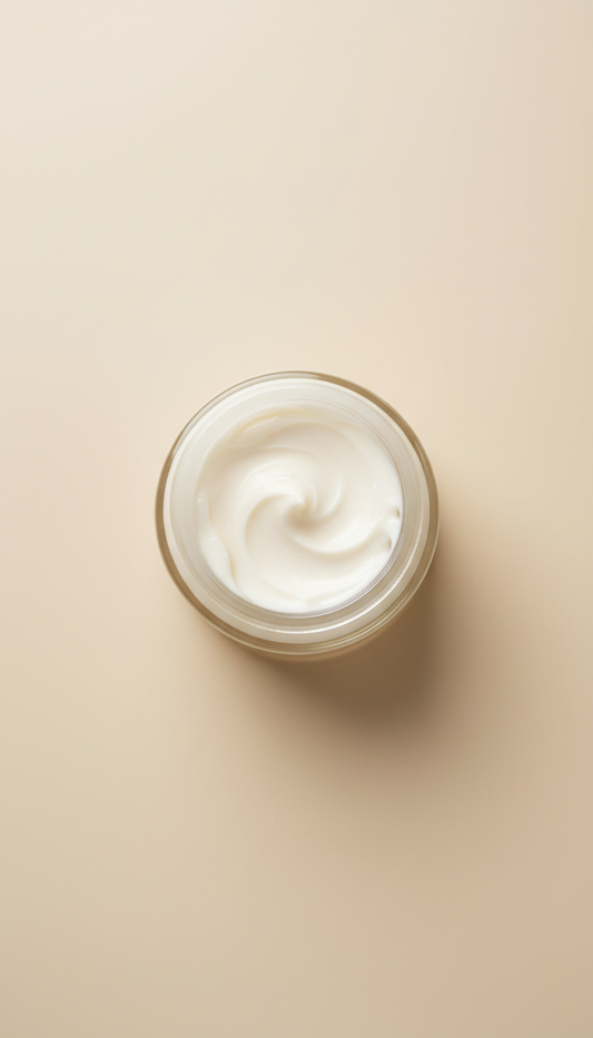 Sage & Oat Nourishing Hand Cream