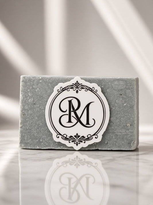 oatmeal shea soap