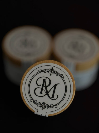 Lavender Hand Cream