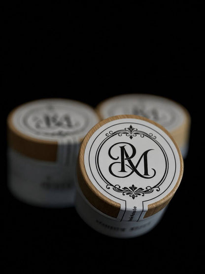 Lavender Hand Cream